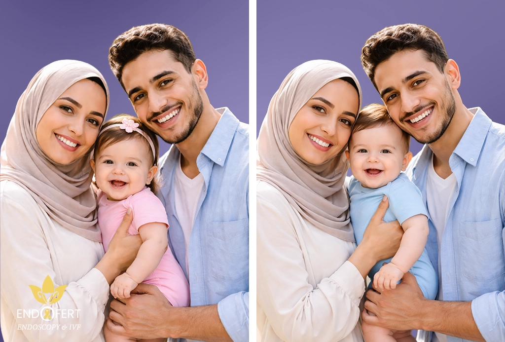 كم تكلفه عمليه تحديد نوع الجنين في مصر