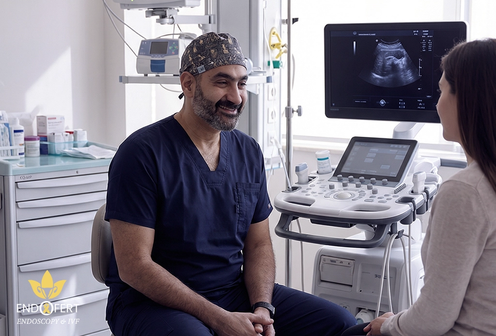 مدة تأخر الحمل الطبيعي